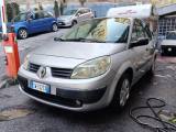 RENAULT Grand Scenic 1.6 16V SS Exception