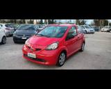 TOYOTA Aygo 1.0 12V VVT-i 3 porte Sol