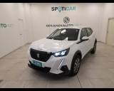 PEUGEOT 2008 II 2020 -  1.2 puretech Active s&s 100cv