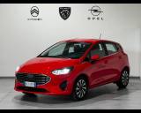 FORD Fiesta VII -  5p 1.0 ecoboost h Titanium 125cv