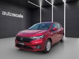 DACIA Sandero Streetway 1.0 TCe ECO-G Comfort