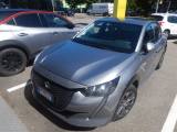 PEUGEOT 208 Nuova e- Allure - Motore Elettrico 136cv (100kW)