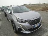 PEUGEOT 2008 e- - Motore Elettrico 136cv (100 kW) ALLURE PACK