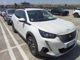 PEUGEOT 2008 e- - Motore Elettrico 136cv (100 kW) ALLURE PACK