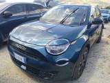 FIAT 600e FIAT 600  - LA PRIMA