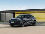 AUDI QUATTRO Audi Q6 Sportback S line edition e-tron  285,00 kW