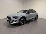 AUDI A3 ALLSTREET 35 TDI S-TRONIC S LINE EDITION