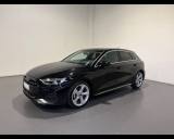 AUDI A3 SPORTBACK 35 TDI S-TRONIC S LINE EDITION