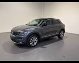 VOLKSWAGEN T-Roc 1.0 TSI STYLE