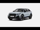 AUDI Q2 35 TFSI S-TRONIC S LINE EDITION