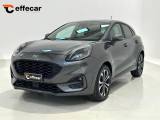 FORD Puma 1.0 EcoBoost Hybrid 125 CV S&S aut. ST-Line