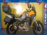 MOTO GUZZI Stelvio 1000 Garantita e Finanziabile