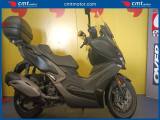 KYMCO Xciting 400i Garantito e Finanziabile