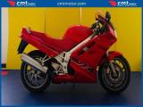 HONDA VFR 750 F Finanziabile - Rosso - 31904