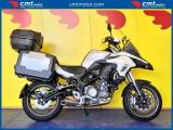 BENELLI TRK 502 Garantita e Finanziabile