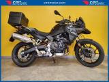 BMW F 800 GS Garantita e Finanziabile