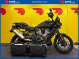 HARLEY-DAVIDSON Other Adventure Touring Garantita e Finanziabile