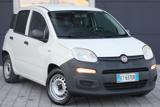 FIAT Panda 1.2 Pop Van 2 posti AUTOCARRO N1 PREZZO NETTO