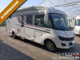 RAPIDO  8096DF PREMIUM EDITION CAMBIO AUTOMATICO