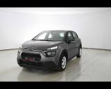 CITROEN C3 PureTech 83 S&S Feel