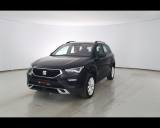 SEAT Ateca 2.0 TDI Business