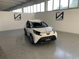 TOYOTA Aygo X 1.0 VVT-I 72 CV 5 PORTE ACTIVE S-CVT