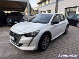 PEUGEOT 208 e Active PREZZO REALE NESSUN OBBLIGO FINANZIARIO