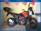 KTM 390 Adventure Garantita e Finanziabile
