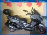 KYMCO Xciting 400i Garantito e Finanziabile