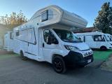 ETRUSCO  A 6,9 SB