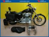 HARLEY-DAVIDSON Other 883 Custom - XL 883C Garantita e Finanziabile