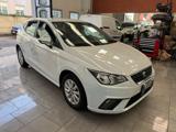 SEAT Ibiza 1.6 TDI 80 CV 5 porte XCELLENCE
