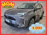 TOYOTA Yaris Cross 1.5 Hybrid 5p. E-CVT Lounge