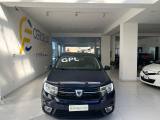 DACIA Sandero 0.9 TCe 12V TurboGPL 90CV Start&Stop Comfort