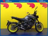 YAMAHA MT-09 Garantita e Finanziabile