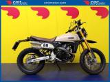 FANTIC MOTOR Caballero 500 Garantita e Finanziabile