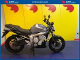 YAMAHA FZ6 Garantita e Finanziabile