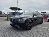 MERCEDES-BENZ GLA 35 AMG 4MATIC