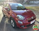 FIAT 500X 1.6 MultiJet 120 CV Pop Star UNICO PROPRIETARIO