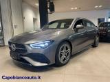 MERCEDES-BENZ CLA 200 Shooting Brake AMG Line Advanced Plus+LUCI AMBIENT