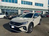 VOLKSWAGEN Taigo 1.0 TSI 110 CV DSG R-Line