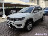 JEEP Compass phev LIMITED 4xe TELECAMERA CAPRLAY IVA ESPOSTA