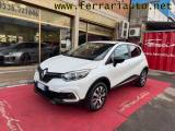 RENAULT Captur dCi 8V 90 CV Business NEOPATENTATI
