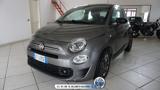 FIAT 500 1.0 Hybrid Connect