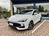 MG MG3 1.5 Hybrid+ Luxury - KM0