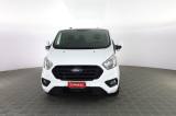 FORD Transit Custom Transit Custom 300 2.0 EcoBlue Hybrid 130 PC Furgo