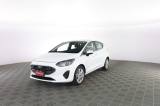 FORD Fiesta Fiesta 1.1 75 CV 5 porte Titanium