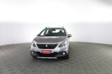 PEUGEOT 2008 2008 BlueHDi 100 S&S Allure