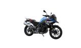 BMW F 800 GS F 800 GS