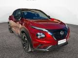 NISSAN Juke 1.6 Hev N-Connecta